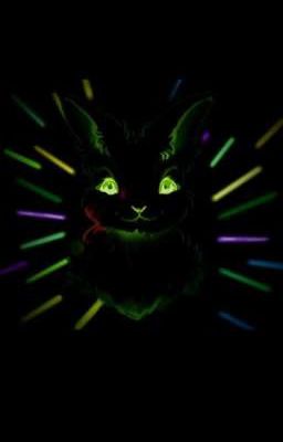 Неоновые палочки 