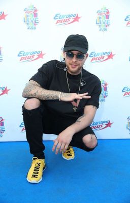 Любовь с испытанием!