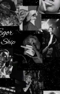 Мой любимый киллер❤