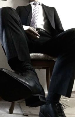 странная любовь директора 