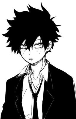 Деку - другая история (ЗАМОРОЖЕНО)