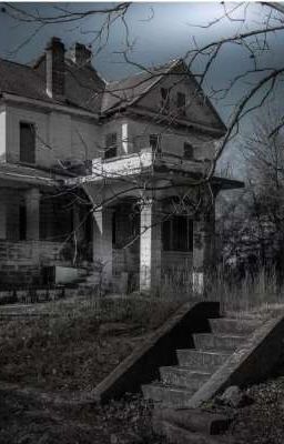 Домик у озера