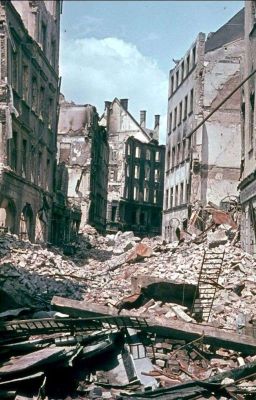 Воссоединение Дружбы