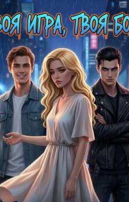 твоя игра, твоя боль 