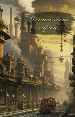 Механический король