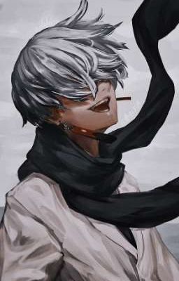 обезумевший от любови