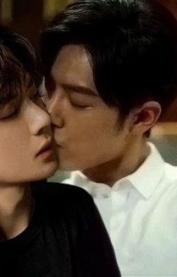 Древние. Kiss of darkness.