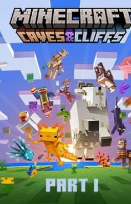 Мистика „Майнкрафта"