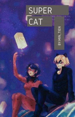 Super Cat [ЗАВЕРШЕН]