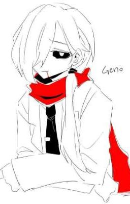 монстр или человек? 