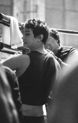 Наш тихий привкус горечи |Кощей.