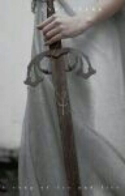 Королева волков 