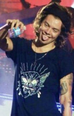 Мой Братик Гарри Стайлс