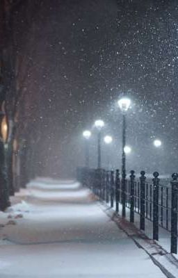 (Не) Одинокая Зима  (Замороженно)