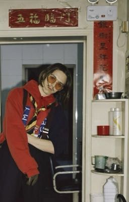 Невидимая стена // Томми Кэш