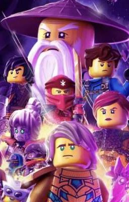 Чат Ниндзяго 