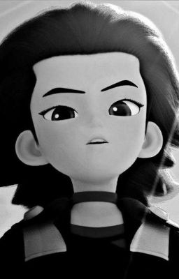 холодный взгляд. 