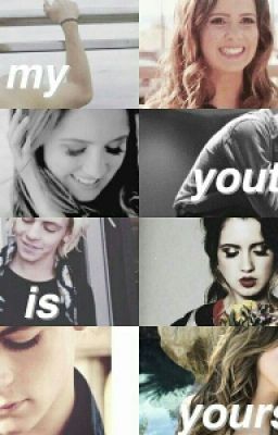 Любовь всей моей жизни 