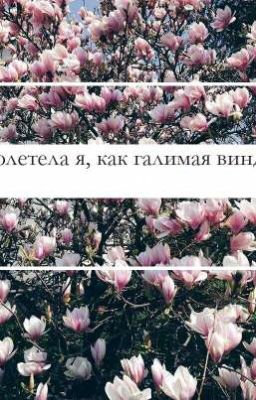 Полетела я, как галимая винда