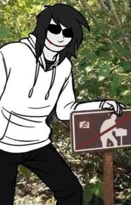 Реакция крипипасты 