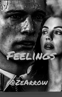 Detroit BH: Feelings