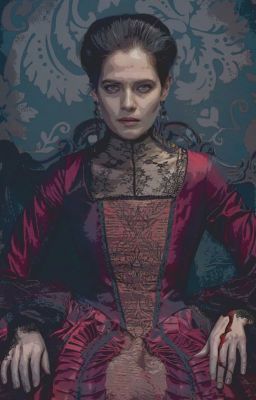 Богомолица - Кровавая барыня