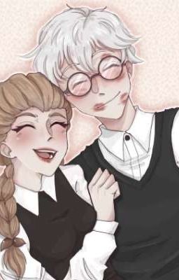 Аромат любви и клубники..