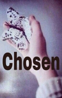 Chosen.(Zayn Malik Fanfication)
