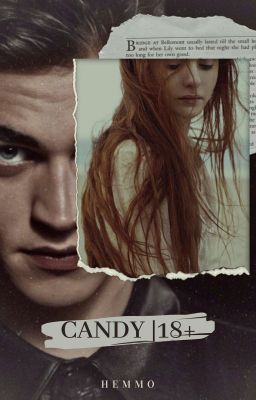 C A N D Y  |18+