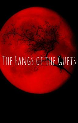 Клыки Гостей