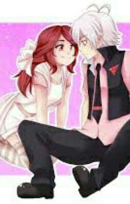 Бейблейд: Любовь или Смерть?