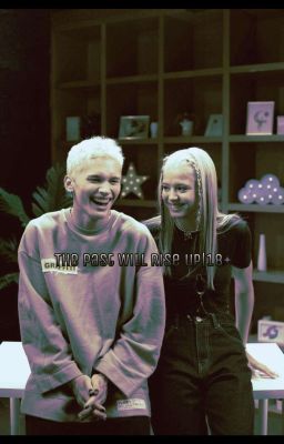 The Past Will Rise Up|18+