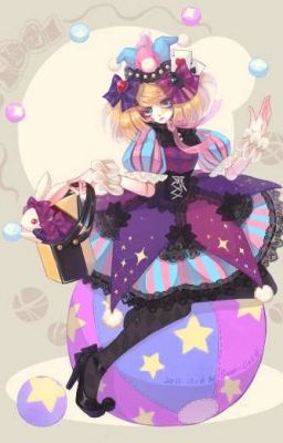 Моя Жизнь - Цирк!