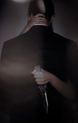 Клетка из золота и льда 