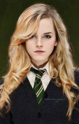 Леди Гермиона Малфой