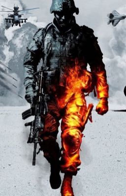 Убитый в бою