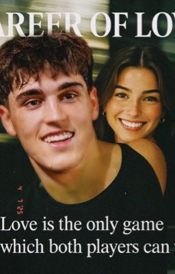 career of love