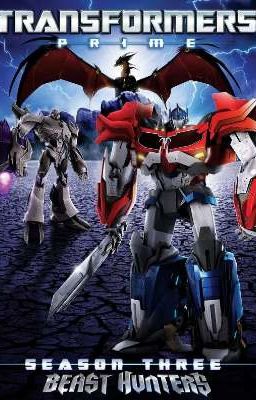 я и трансформеры