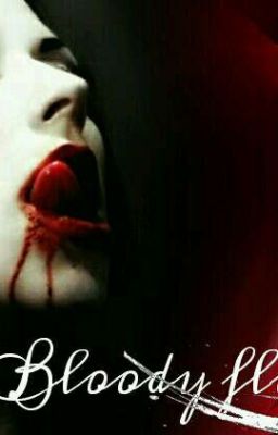 Кровавый цветок +18 / Bloody flower +18