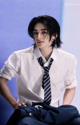 учитель по химии Хван Хёнджин 