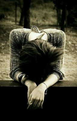 Тебя больше нет