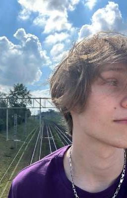 он не думал что влюбиться...