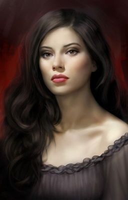 Сестра Гарри Поттера или Новая история