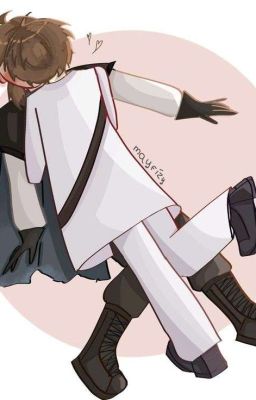 Лолоцесты, но джон промахнулся... 