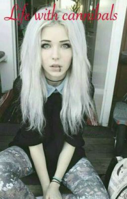 Жизнь с каннибалами