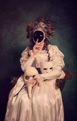 Потерянный автор