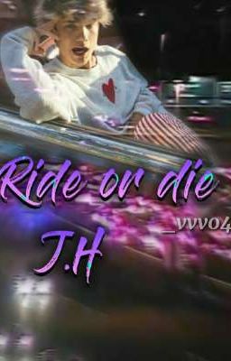Ride or die Jaden Hossler/Джейден Хосслер