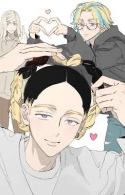 Типа реакции с токийскими мстителями) 