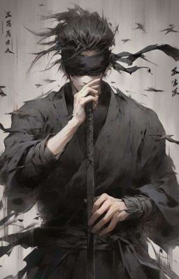 Ночной ниндзя