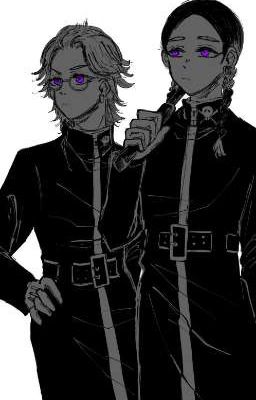 ЗАКОНЧЕН                                            наёмный киллер для Хайтини ~